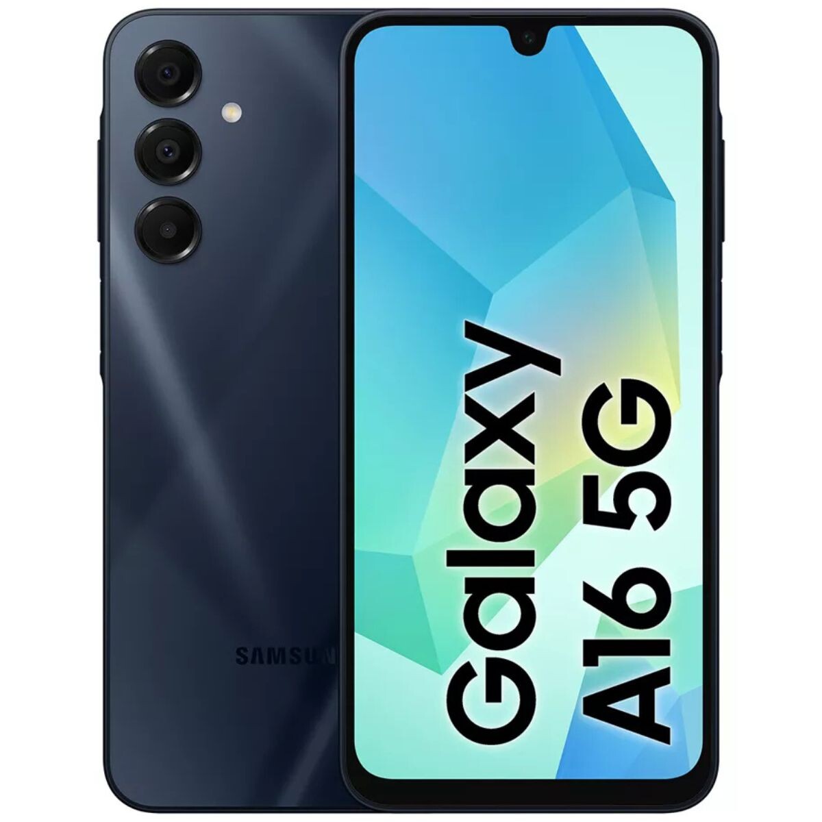 Celular Samsung A16 5G 128GB 