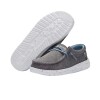 Wally Youth Sox - Niños Sharkskin
