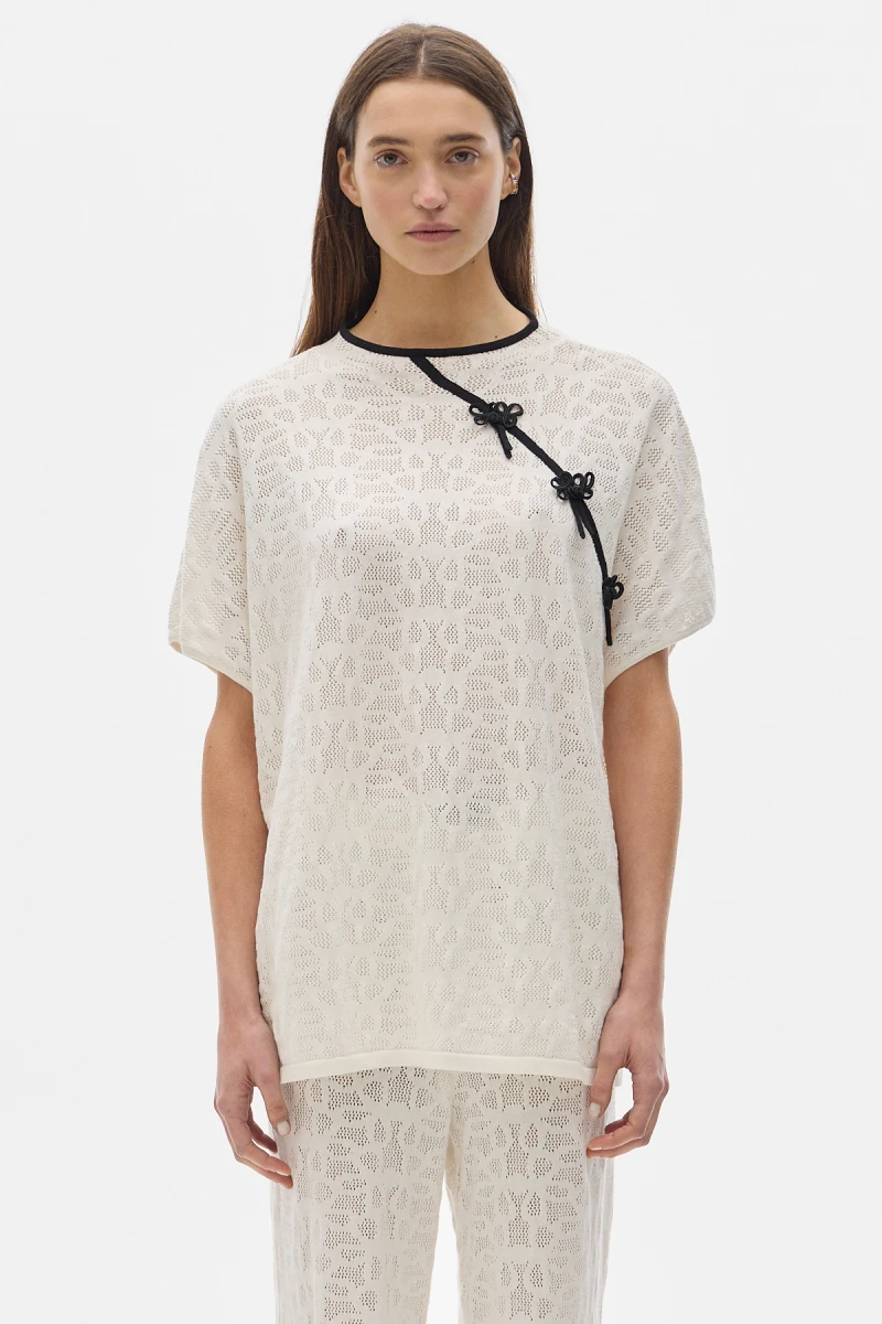 Blusa Meta