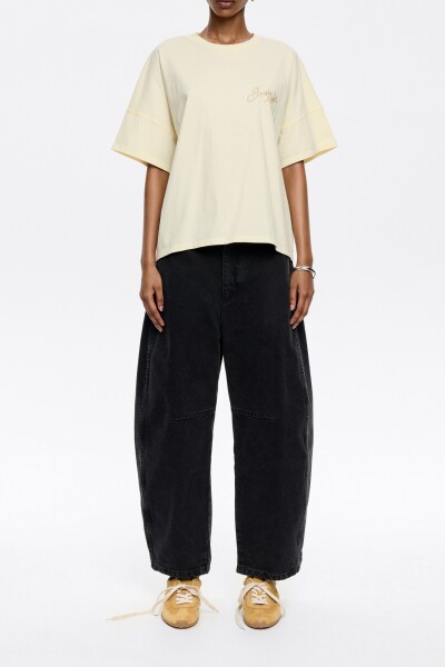 PANTALÓN Negro