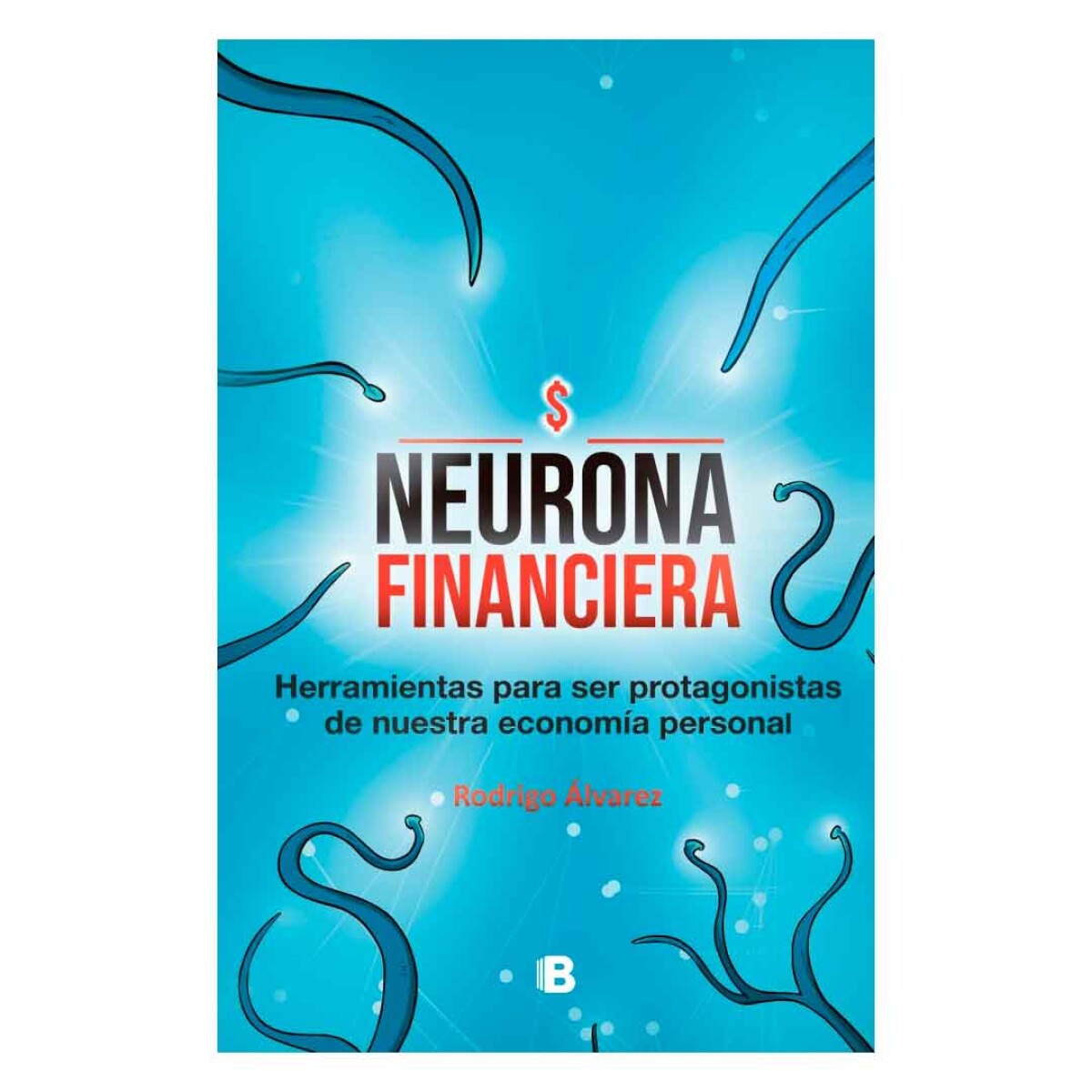 Libro Neurona Financiera Rodrigo Álvarez 