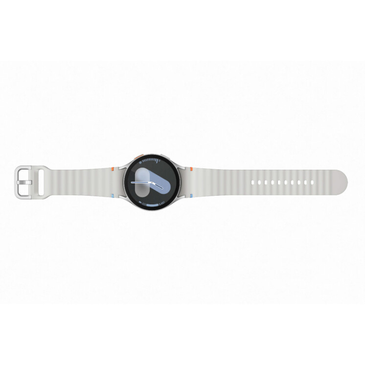 Samsung Galaxy Watch 7 44mm + Banda ¡De Regalo! Silver
