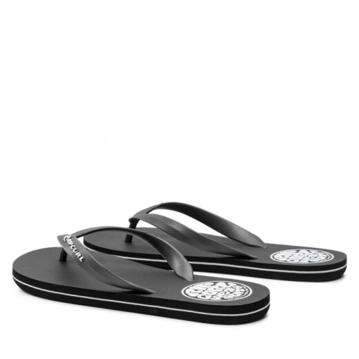 Ojotas Rip Curl Icons - Negro Ojotas Rip Curl Icons - Negro