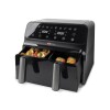 Air Fryer Suprema 8lts. doble Canasto Tokyo Air Fryer Suprema 8lts. doble Canasto Tokyo