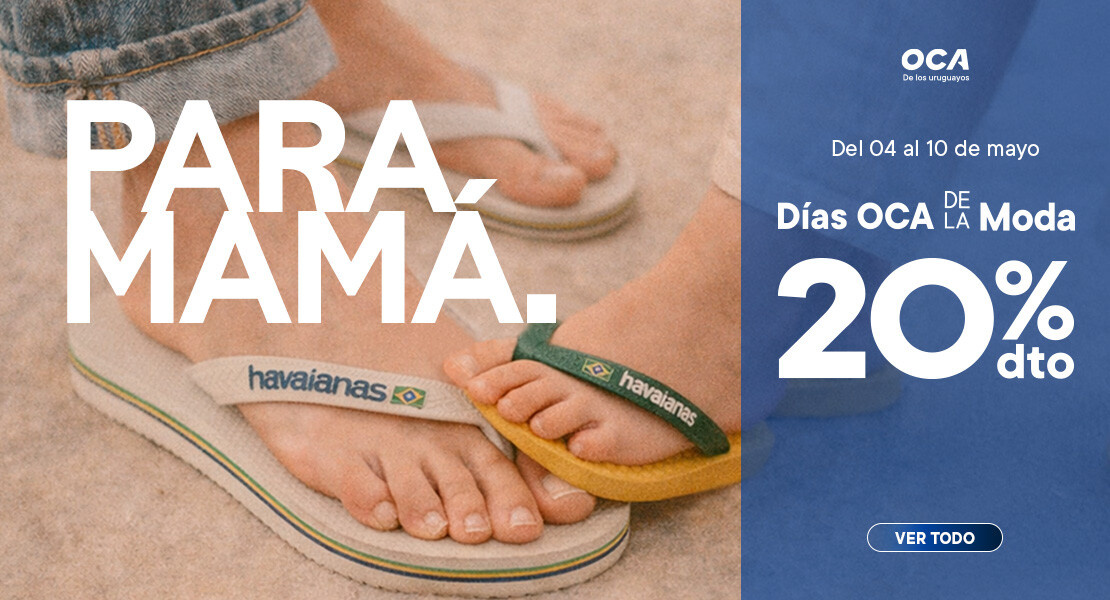 OCA