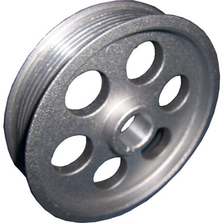 POLEA DE MOTOR VOLKSWAGEN POLEA ARBOL INTERMEDIO GOL 1.9 - POLEA DE MOTOR VOLKSWAGEN POLEA ARBOL INTERMEDIO GOL 1.9 -