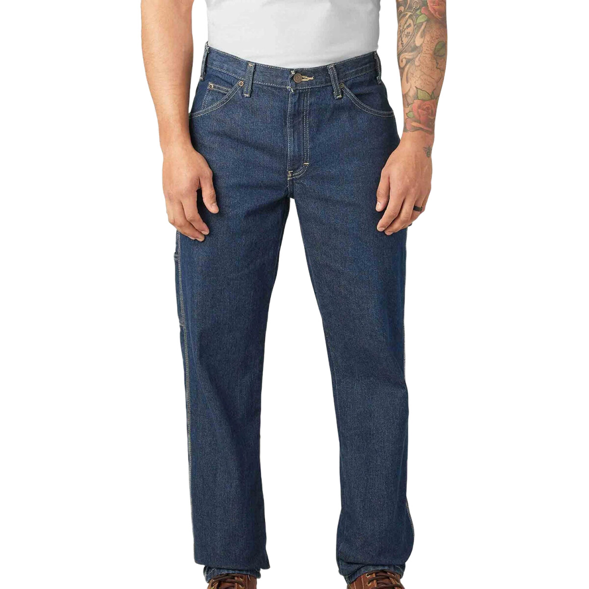 Jean Dickies Denim Carpenter - Azul 