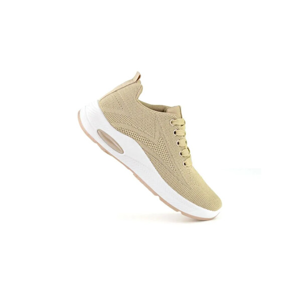 DEPORTIVO SYLVA - AMERICAN SPORT BEIGE