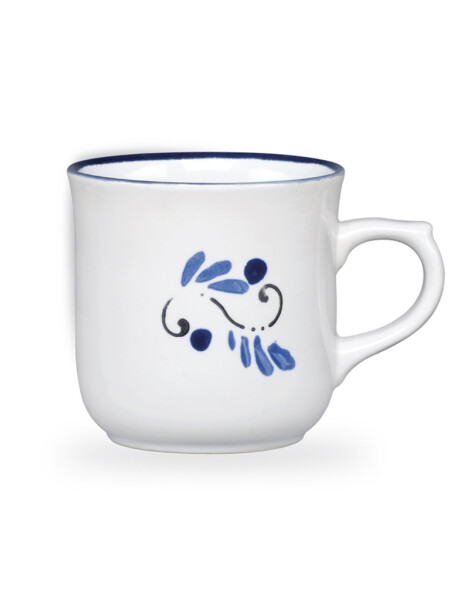 TAZA 290ML CERAMICA TALAVERA PUEBLA SANTA ANITA TAZA 290ML CERAMICA TALAVERA PUEBLA SANTA ANITA