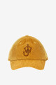 GORRA BASEBALL Mostaza