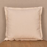 Almohadón Deco Tusor I 45×45 cm