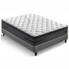 Sommier Regency 120 x 190 Plaza y Media