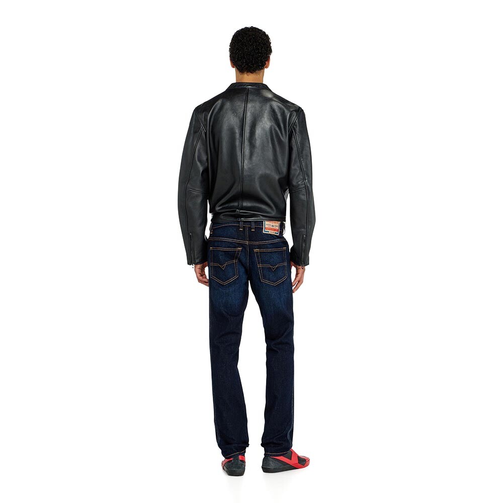 Jean Para Hombre 1993 D-Vyl Azul oscuro