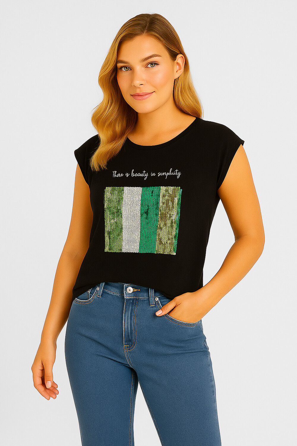 Remera Giacobi Estampado 4