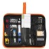 Kit Soldadura Soldar Estaño Soldador 60w Temperatura Ajustable Kit Soldadura Soldar Estaño Soldador 60w Temperatura Ajustable