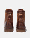 Botas Timberland Originals Mid Hombre Brown