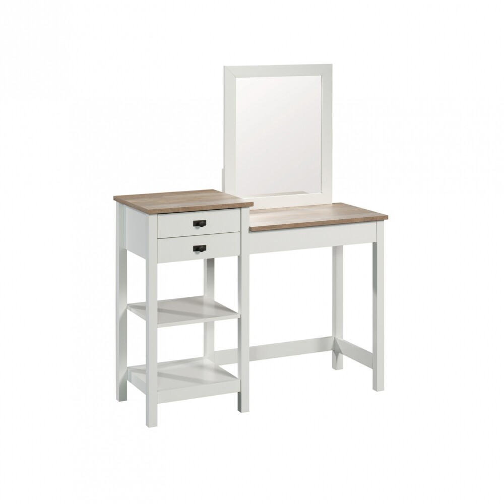 Escritorio Tocador - Sauder - Linea Cottage Road Escritorio Tocador - Sauder - Linea Cottage Road