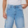 BERMUDA JEAN LEWN RUSTY Azul Claro