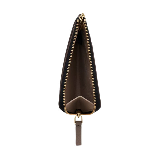 MARC JACOBS - THE TOP ZIP MULTI WALLET 055