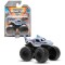 Camioneta Monster Jam Vehículo Megalodon
