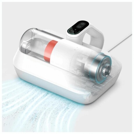 Aspiradora XIAOMI Dust Mite Cleaner Pro Ajuste De Succión Inteligente Aspiradora XIAOMI Dust Mite Cleaner Pro Ajuste De Succión Inteligente