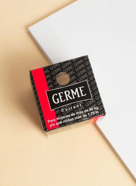 GERME.XL TOSTADO