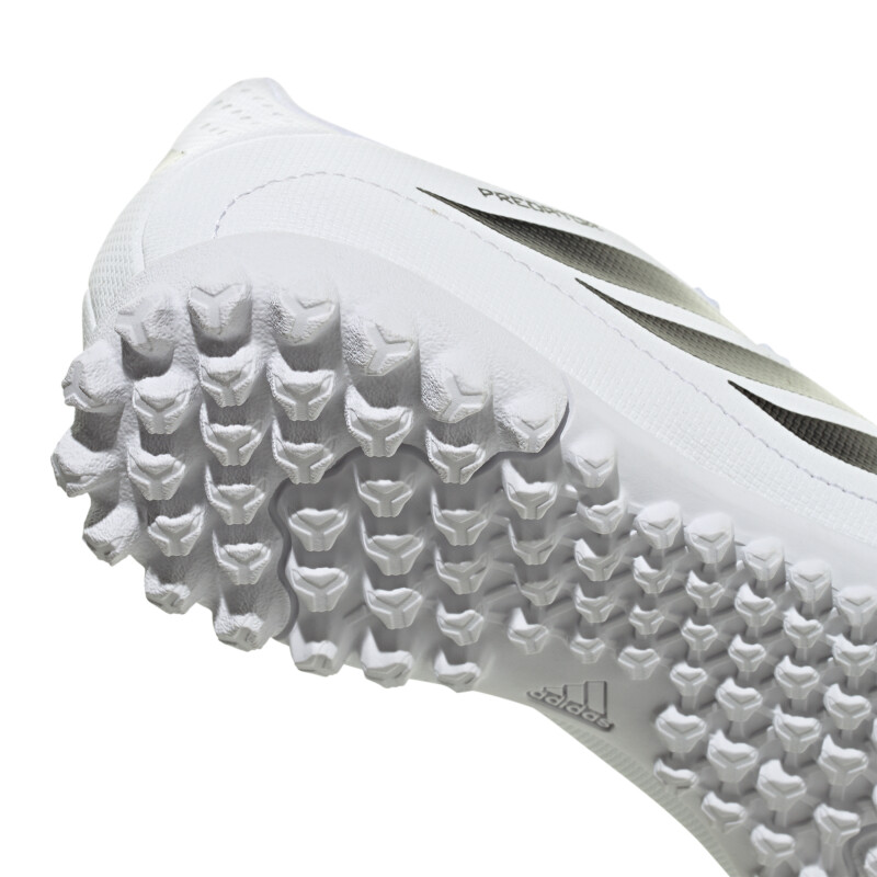 Championes adidas Predator Essentials TF White