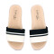 Sandalia Beira Rio Mujer Multicolor-negro
