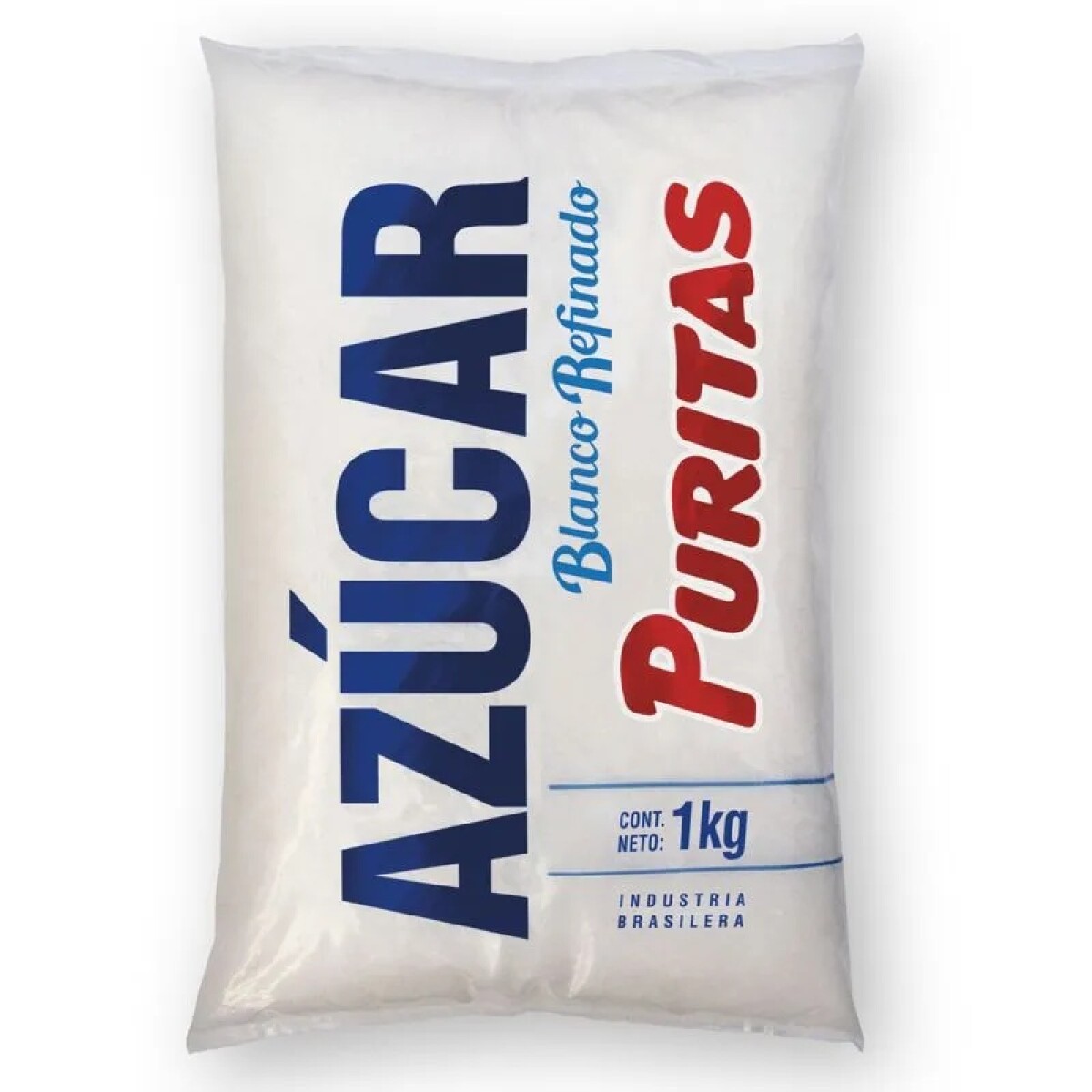 AZUCAR PURITAS 1KG 