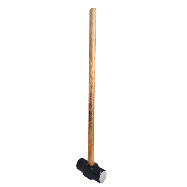 Marrón Cabo De Madera Hermasur 6kg Marrón Cabo De Madera Hermasur 6kg