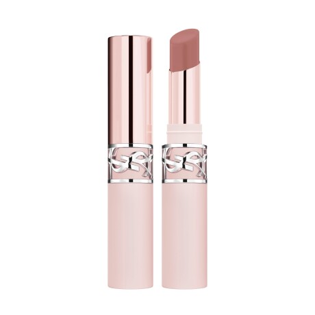 Bálsamo Labial YSL Loveshine Candy Glow N°44 Nude Lavallière Bálsamo Labial YSL Loveshine Candy Glow N°44 Nude Lavallière