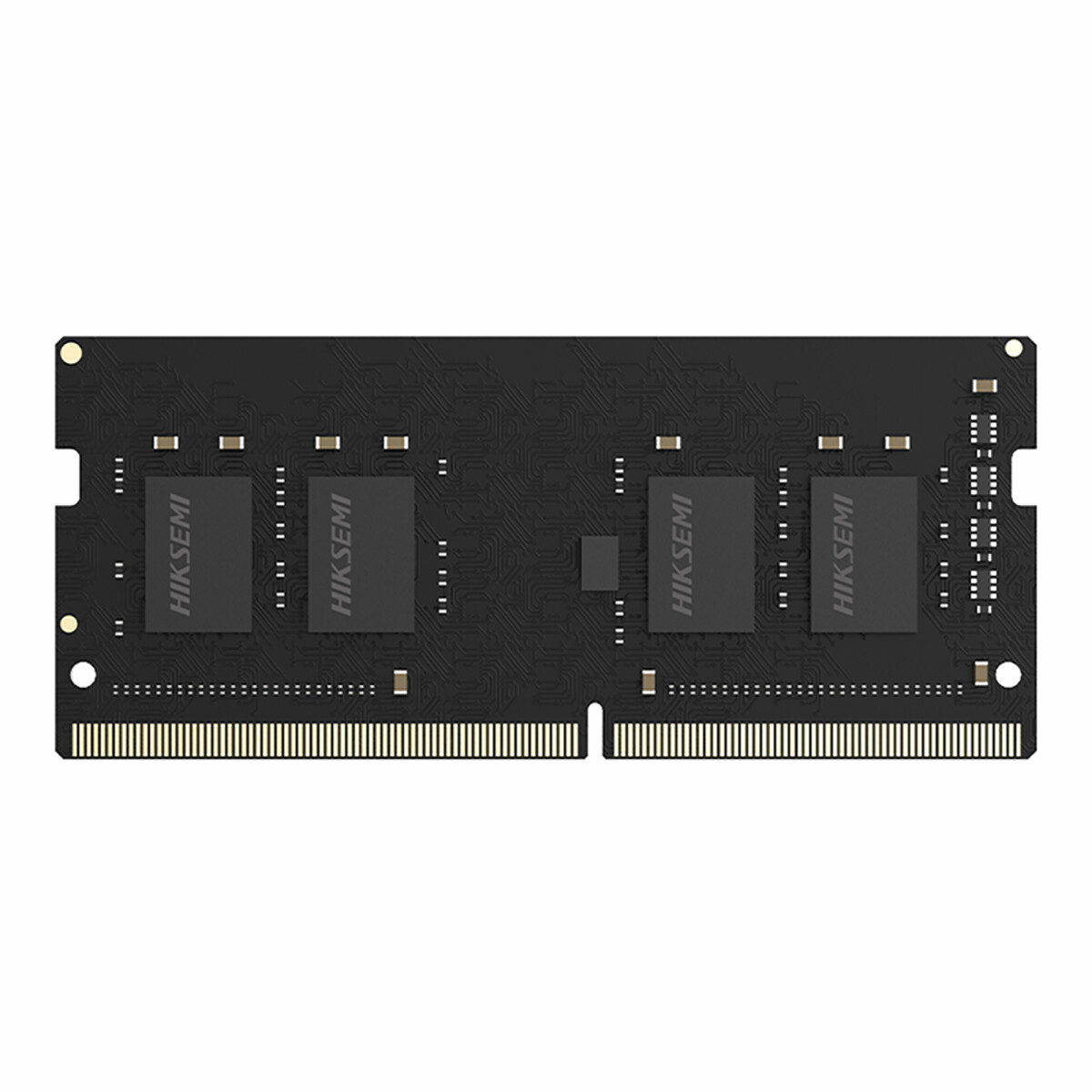 Memoria Sodimm Hiksemi 8GB DDR4 2666MHZ 