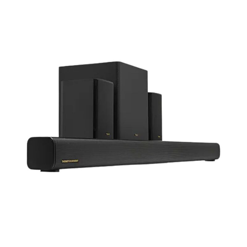Thonet & Vander Speaker Sound Bar Rein 5.1 Thonet & Vander Speaker Sound Bar Rein 5.1