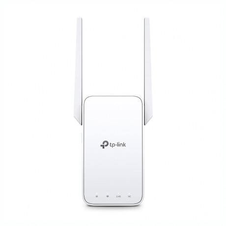 Extensor Repetidor De WiFi TP-LINK RE315 AC1200 WiFi 5 Mesh Doble Banda Extensor Repetidor De WiFi TP-LINK RE315 AC1200 WiFi 5 Mesh Doble Banda