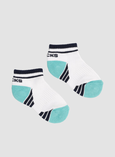 Medias deportivas diseño niños jk Variante 38