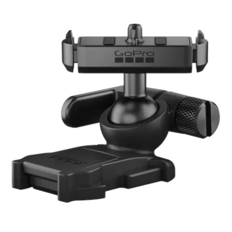 Soporte Con Articulación Esférica y Cierre Magnético GoPro Aemag-002\n 001