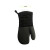 Manopla Neopreno Home Class NEGRO/NEGRO
