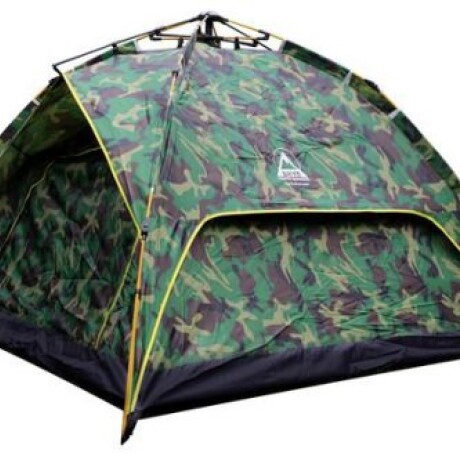 CARPA ARYE 413 AUTOARMABLE CAMUFLADO CARPA ARYE 413 AUTOARMABLE CAMUFLADO