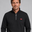 BUZO LEVIS 8606 NEGRO