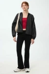 Campera Rumba Negro