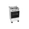 Cocina combinada 1500 - THOMPSON Blanco