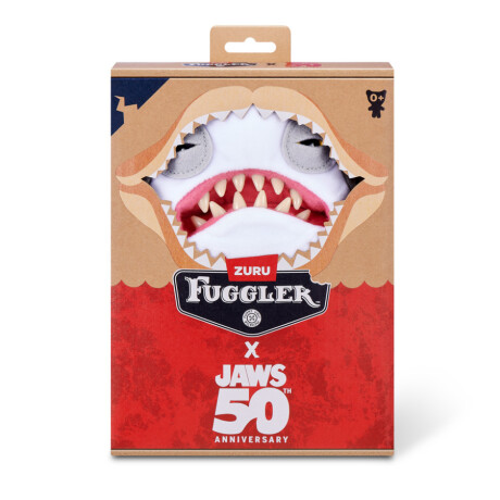 FUGGLER - JAWS 001