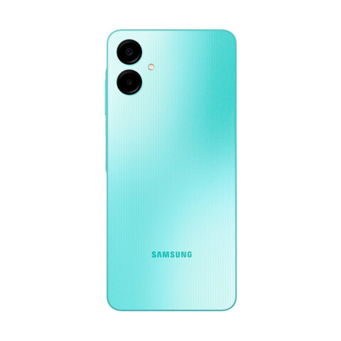 Celular Samsung Galaxy A06 6.7'' 4G 4GB 64GB Verde Celular Samsung Galaxy A06 6.7'' 4G 4GB 64GB Verde