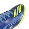 Championes adidas F50 Messi Club Césped artificial de niño Blue & Green
