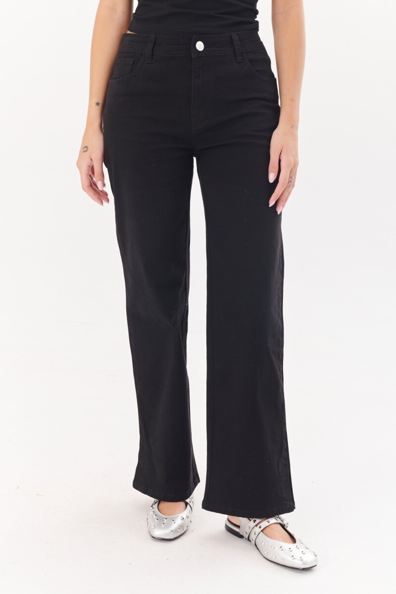 PANTALON XENIA NEGRO