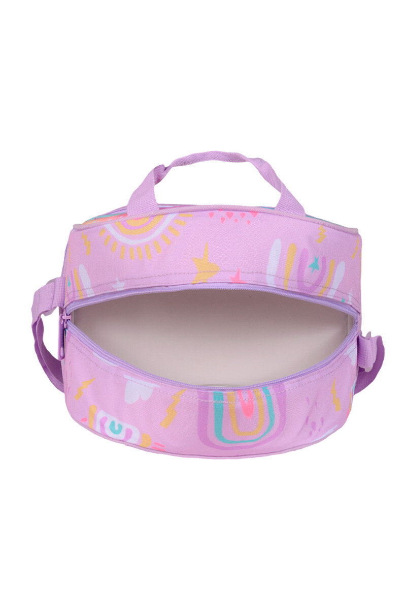 LONCHERA INFANTIL UNICORN LONCHERA INFANTIL UNICORN