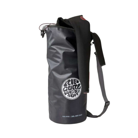 Acc varios Rip Curl Surf Series Barrel Bag 20L Negro