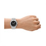 Reloj Armani Exchange Sync Acero Plata AX4186 0