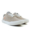 Championes Santa Barbara Nautical Pu M de Hombre Beige