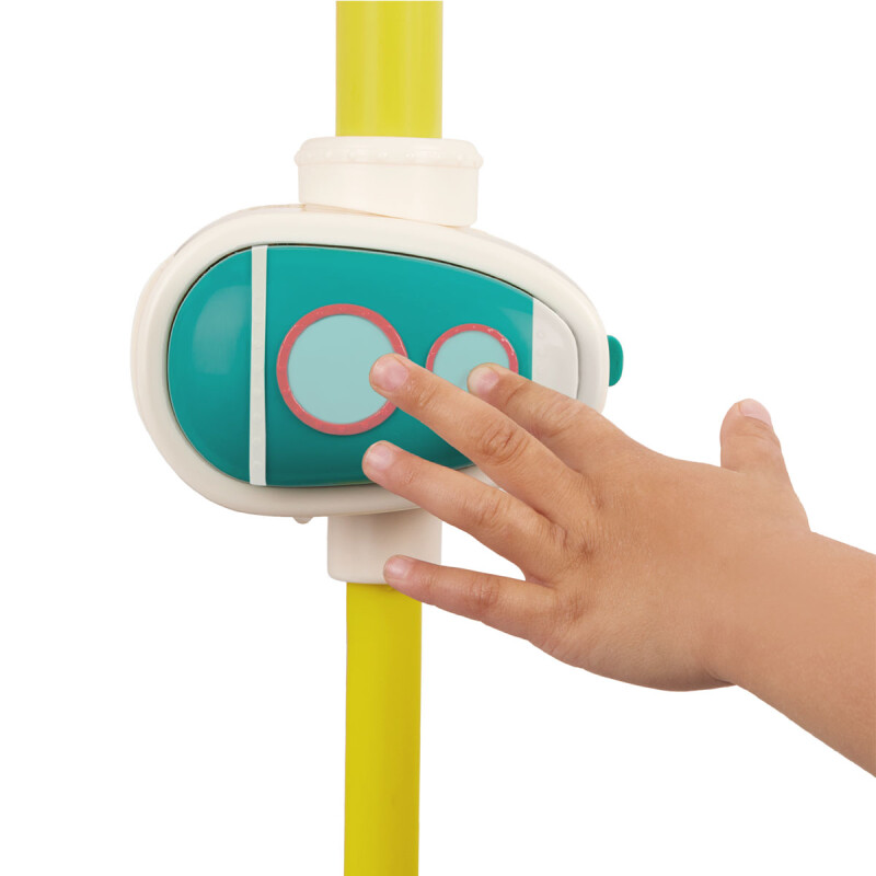 Juguete con bomba de baño B. Toys Juguete con bomba de baño B. Toys